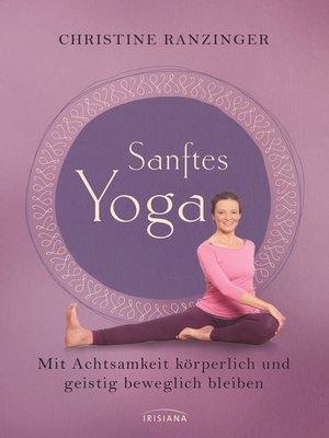 cover image of Sanftes Yoga